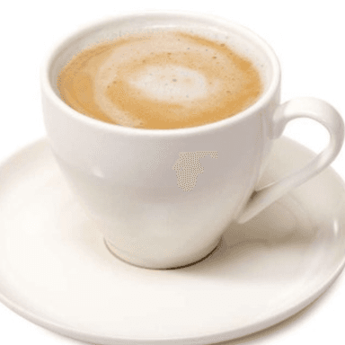 Café con Leche