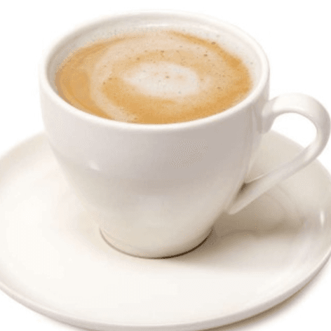 Café con Leche