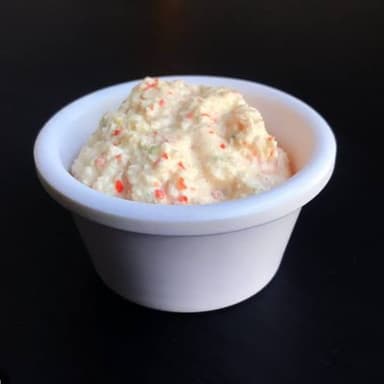 Ensalada de Surimi