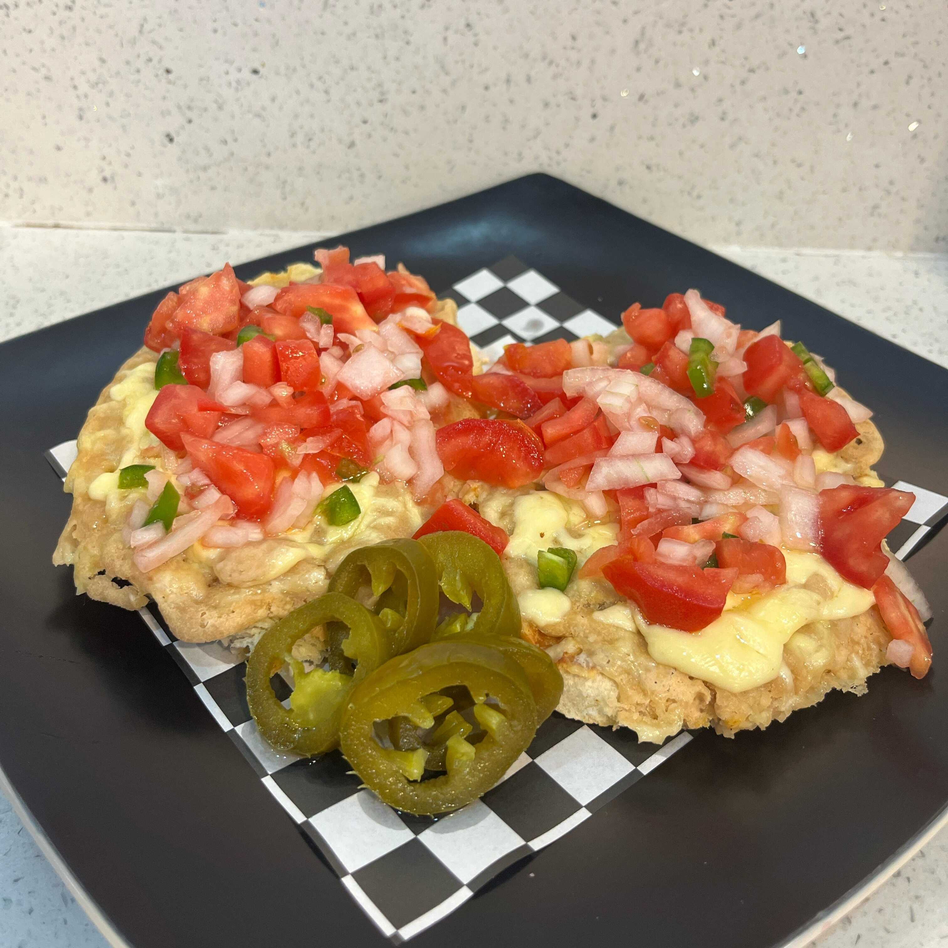 Molletes