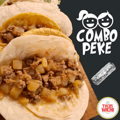 Peke Picadillo