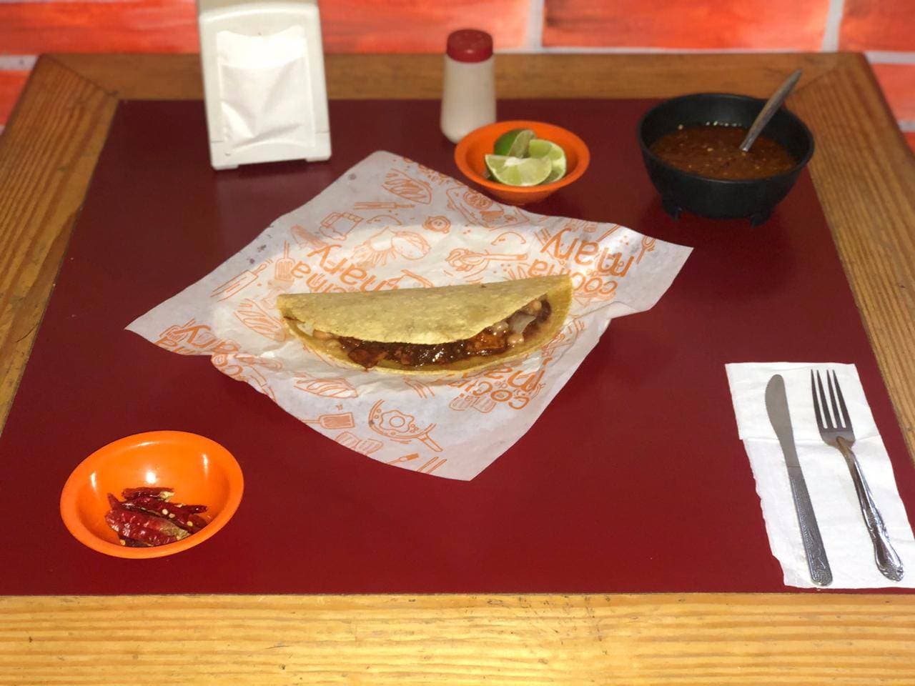 Quesadilla