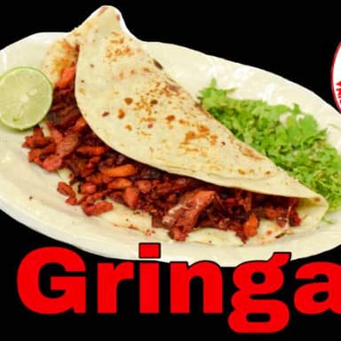 Gringa