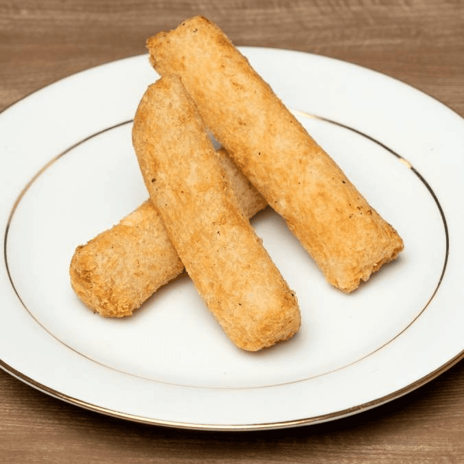 Yuquita Frita