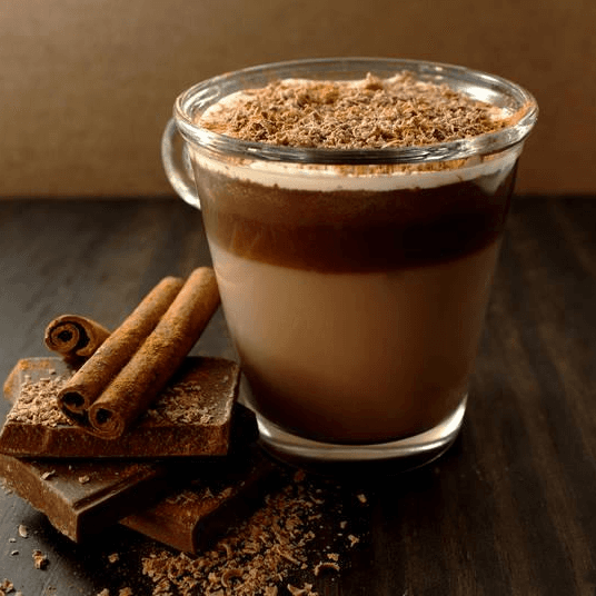 Mocachino