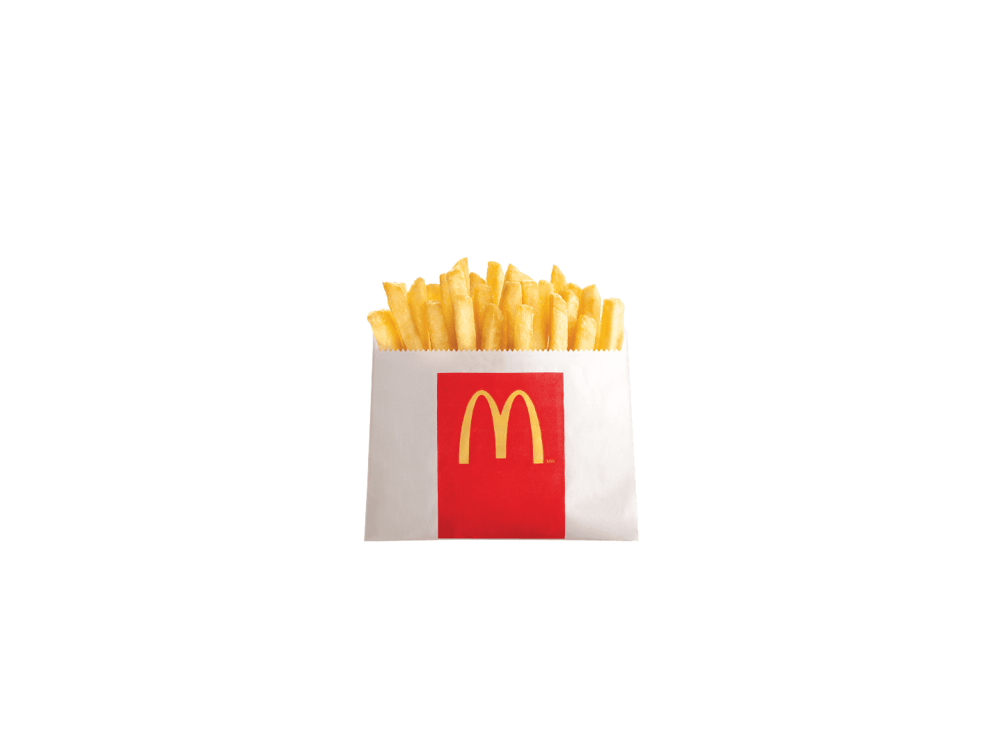 McPapas® Pequeñas