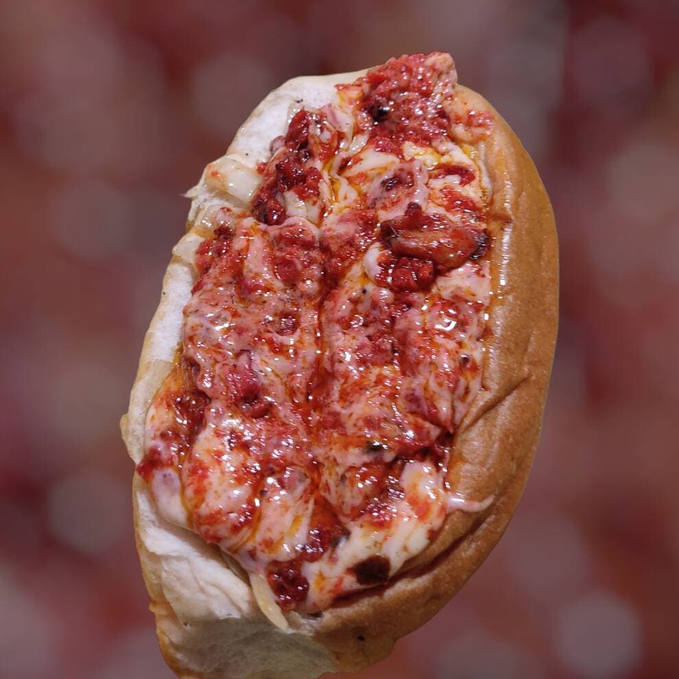 Choridog