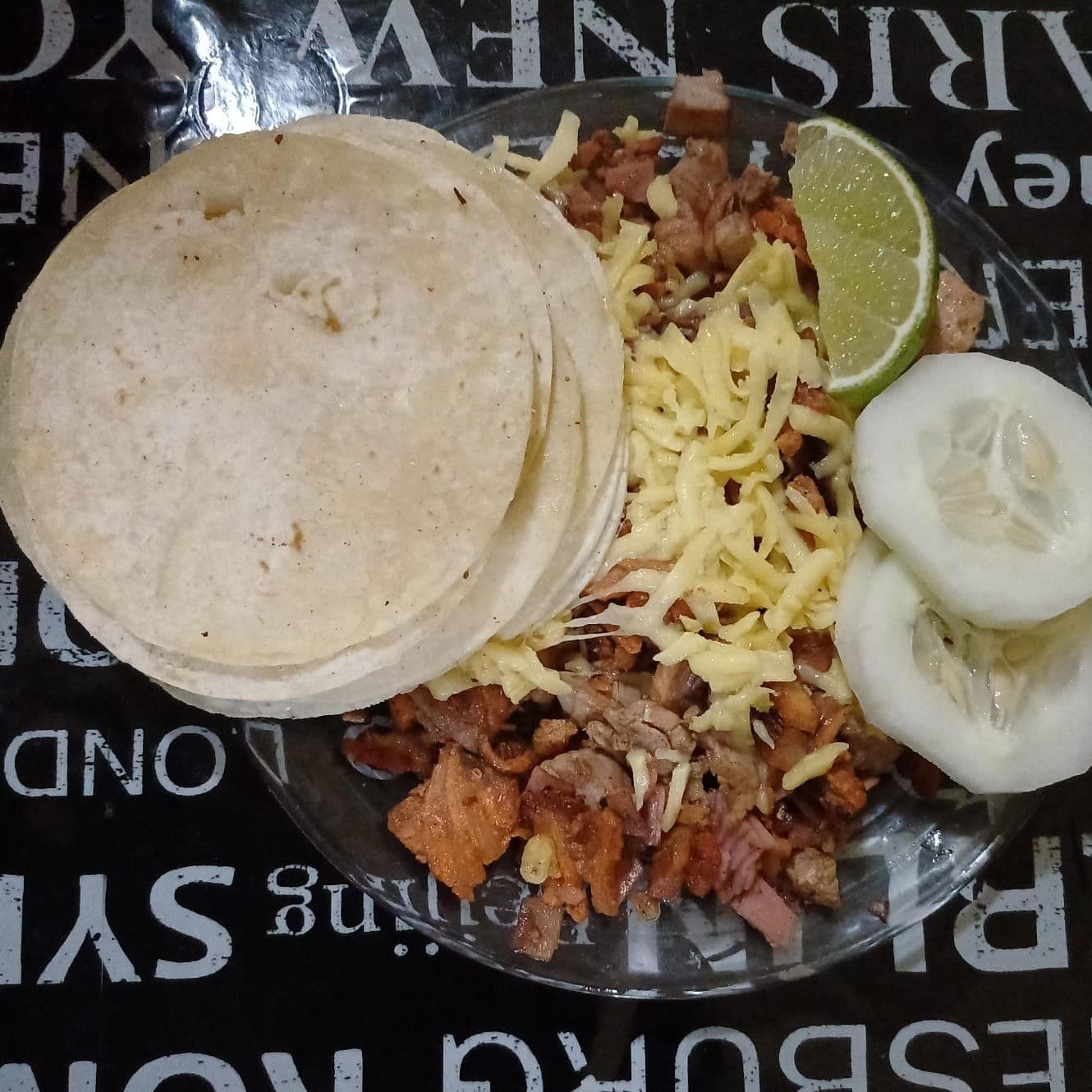 Taco Loco