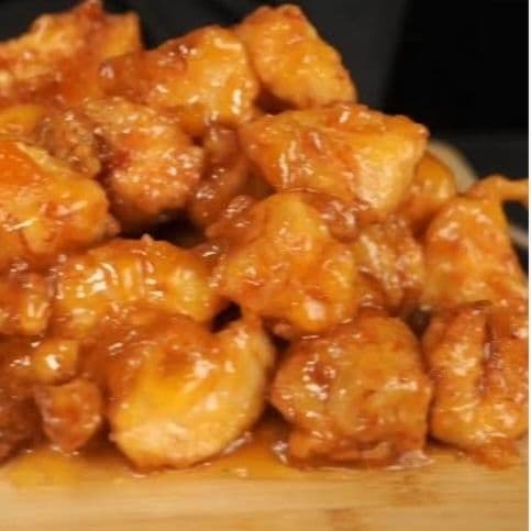 10 NUGGETS LEMON PEPPER