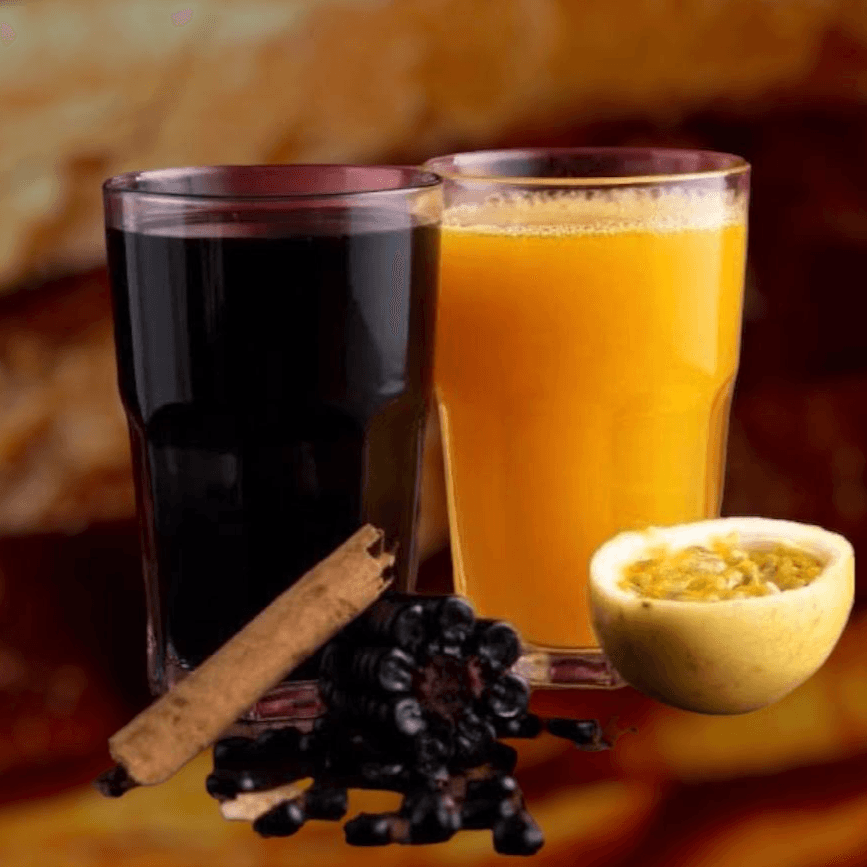 Chicha Morada 500 ml