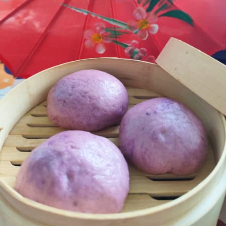Bao Taro