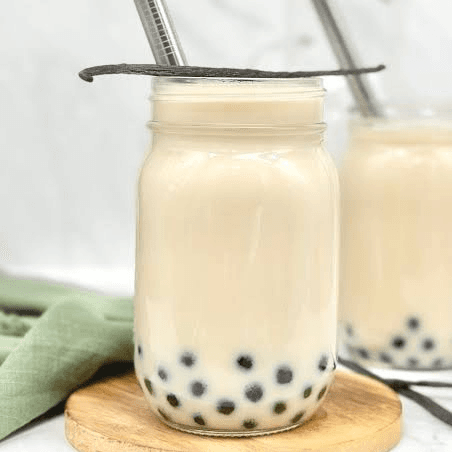 BOBA TEA DE COCO