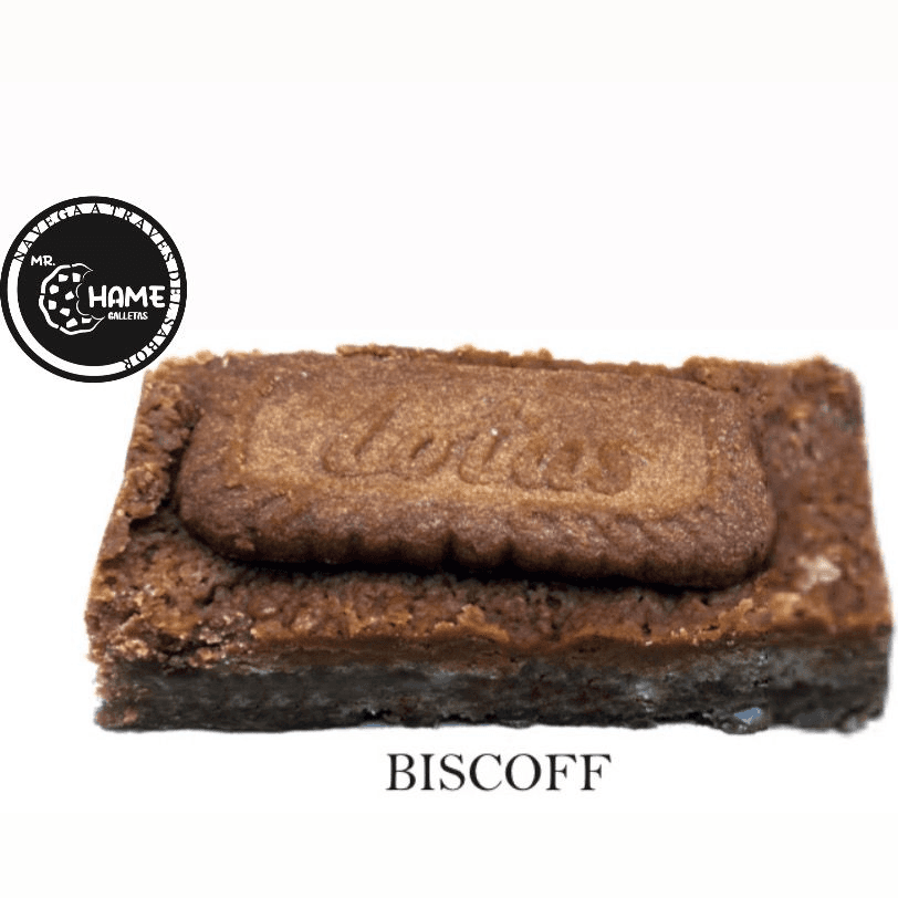 BLONDIE BISCOFF LOTUS