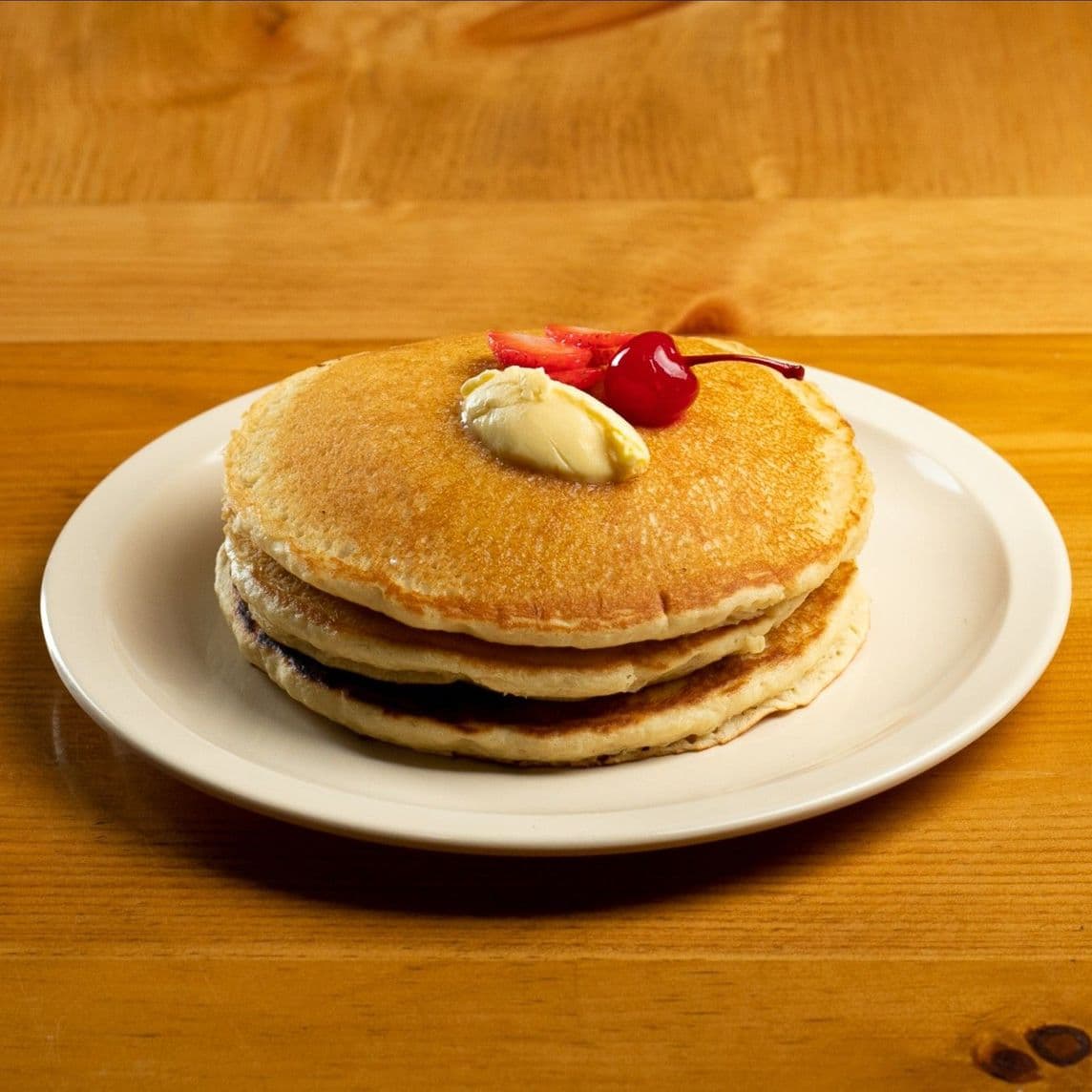 Hotcakes