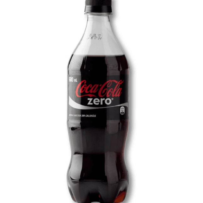 Coca Zero