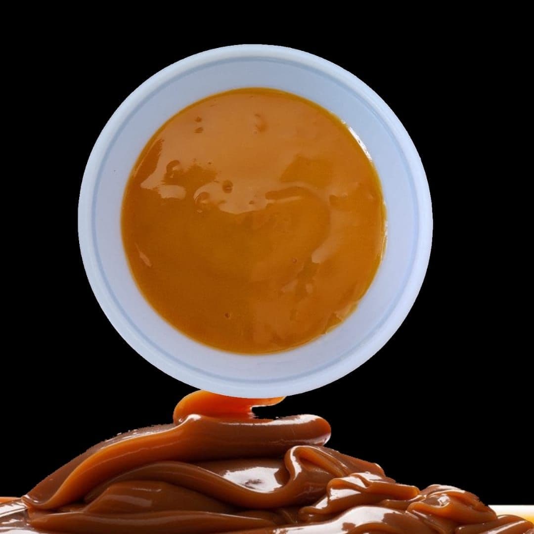 Dip Dulce de Leche