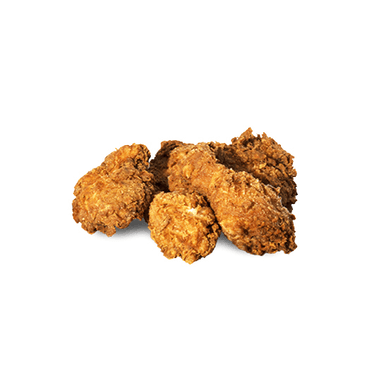 Alitas Crispy