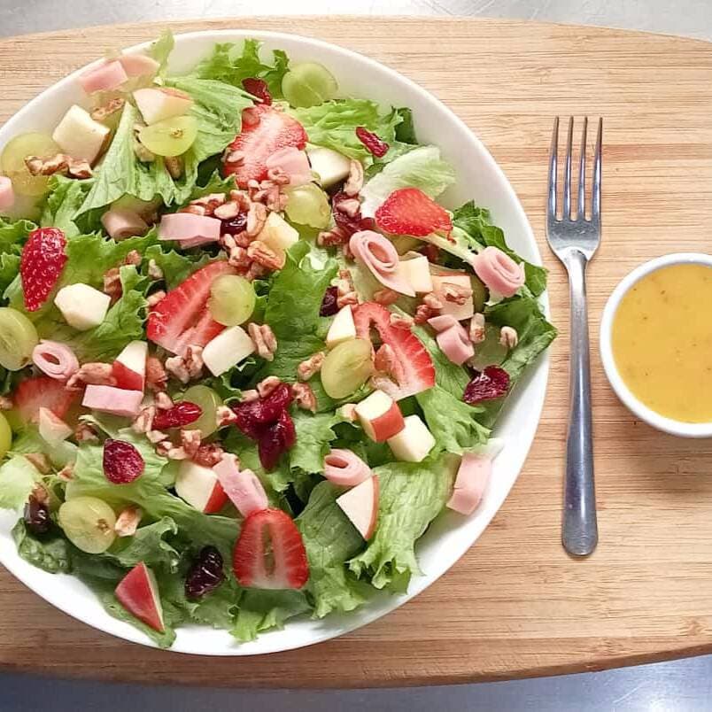 Ensalada Flor de Cerezo