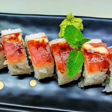 Spicy Tuna (10 Pzas)