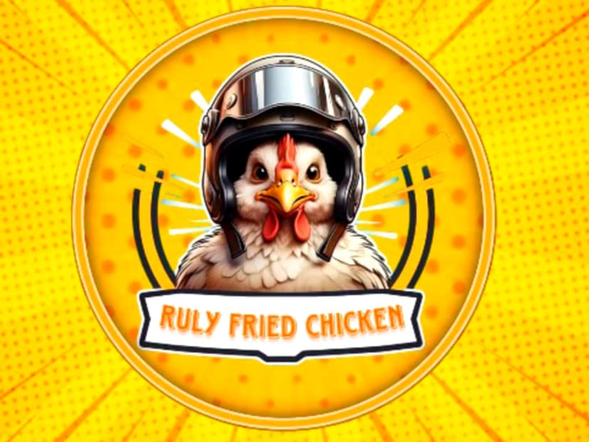 Ruly Fried Chiken & Boneless