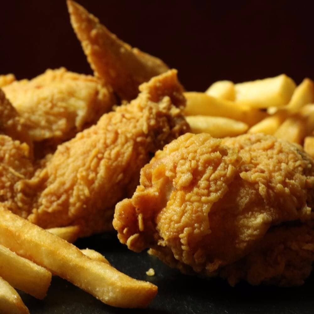 Alitas