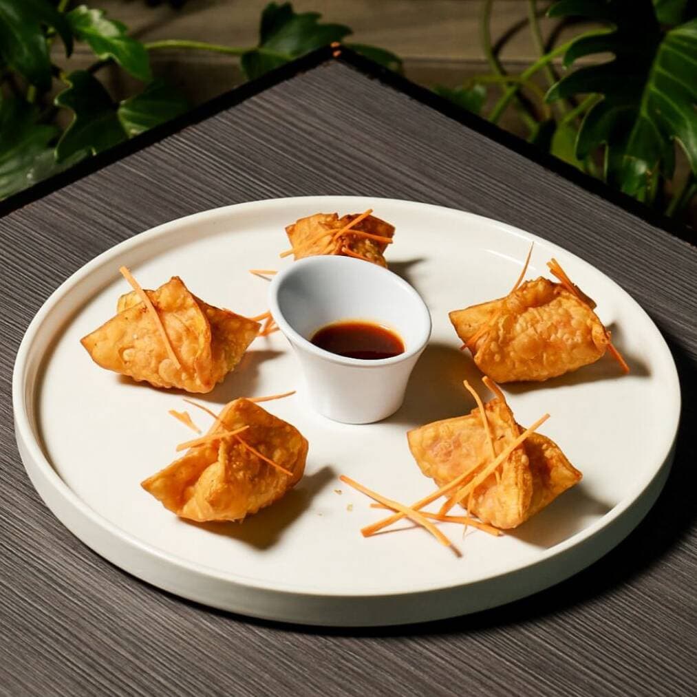 5 Dumplings de Marlin