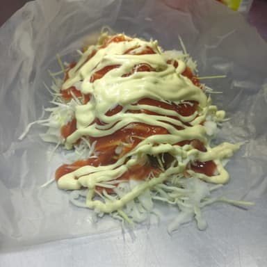 2 ZAGUA TACOS GRANDES