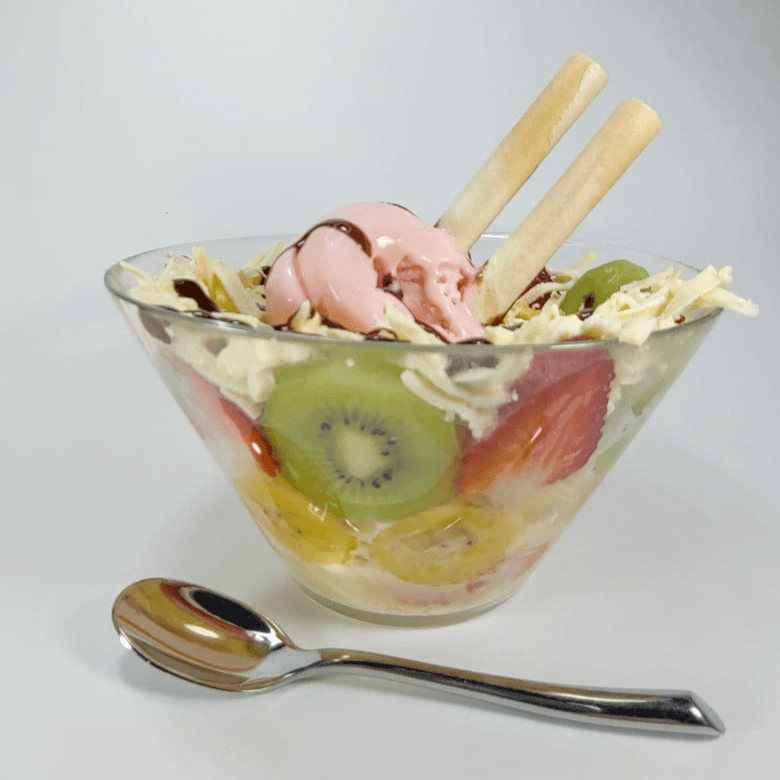 Ensalada Fresh