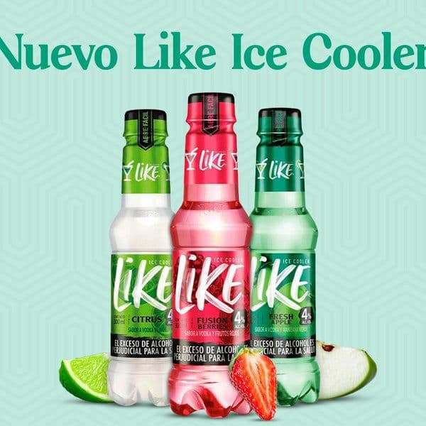 Like 300ml