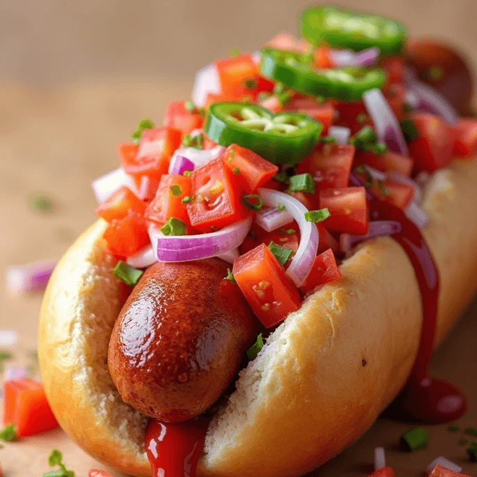 Papi Dog
