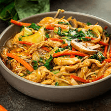 chopsuey