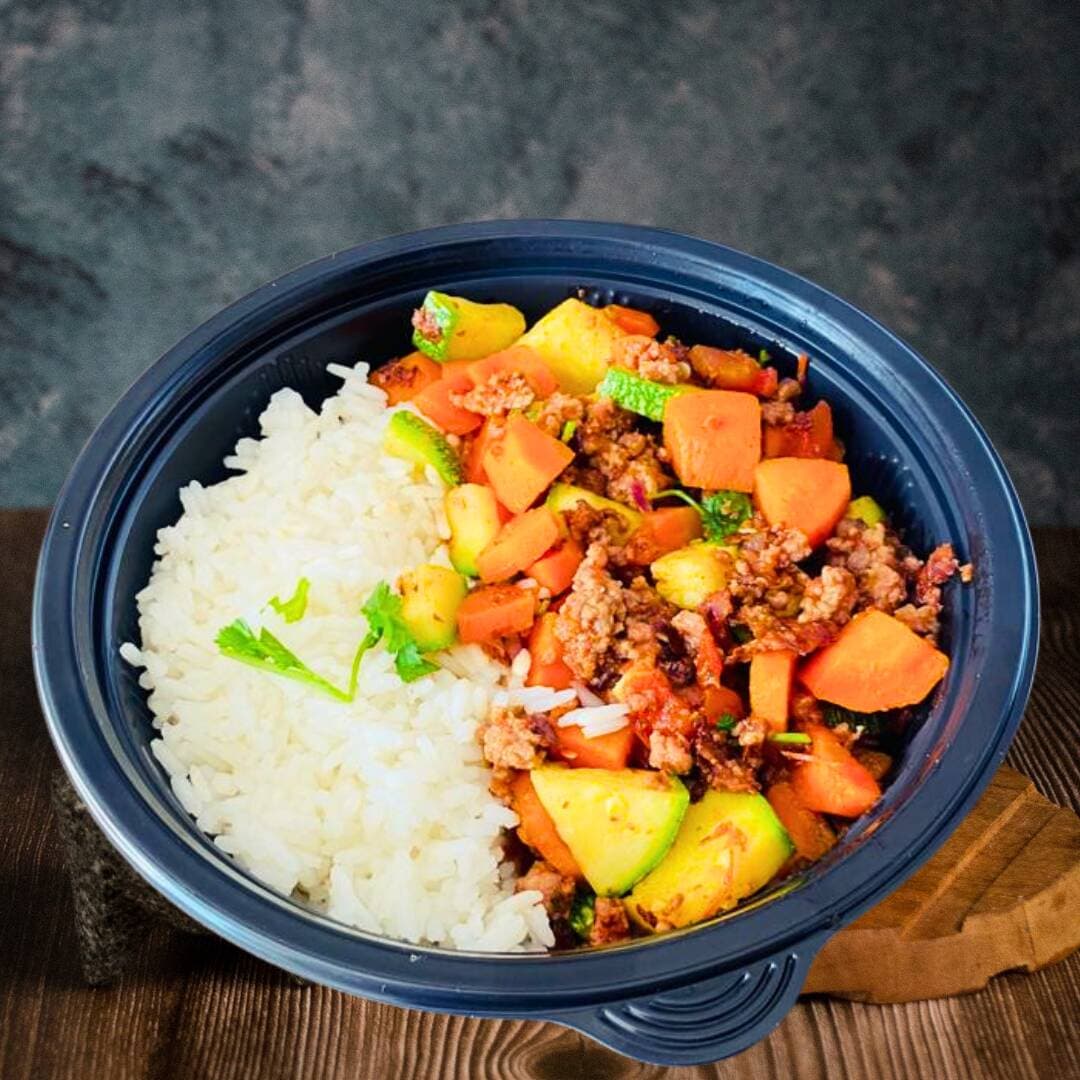 Bowl Delicius