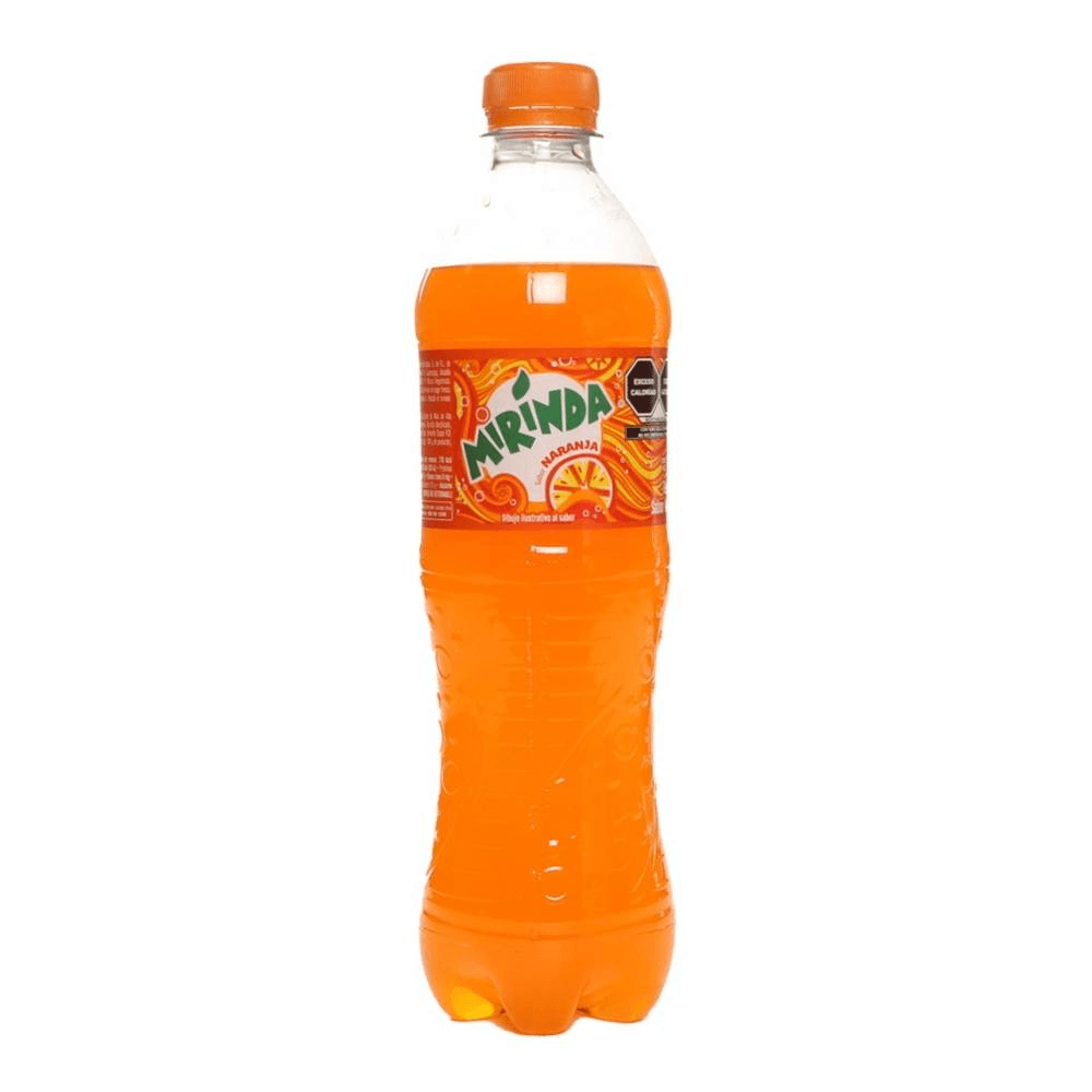 Mirinda