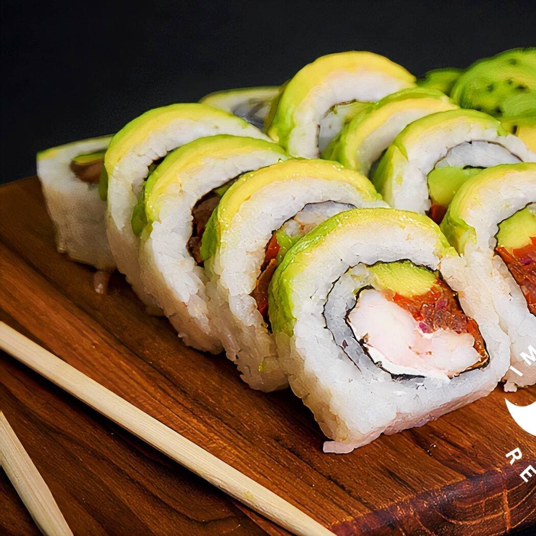 AVOCADO ESPECIAL