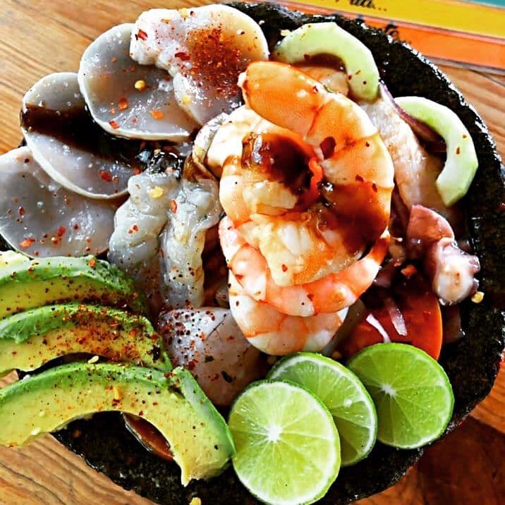 Mariscos El Fer
