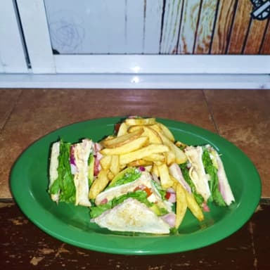 Club Sándwich