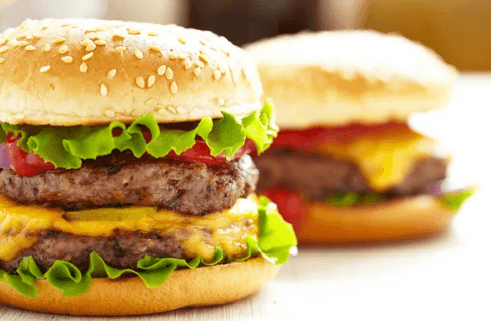 El titi's burger