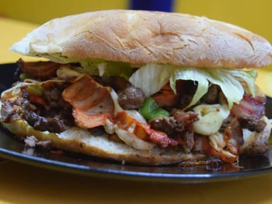 Torta de Alambre