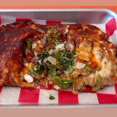 Taco Especial