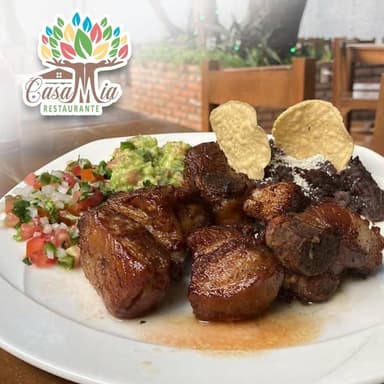 Costilla