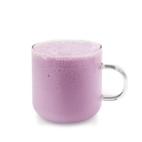 Taro Caliente 16 Oz