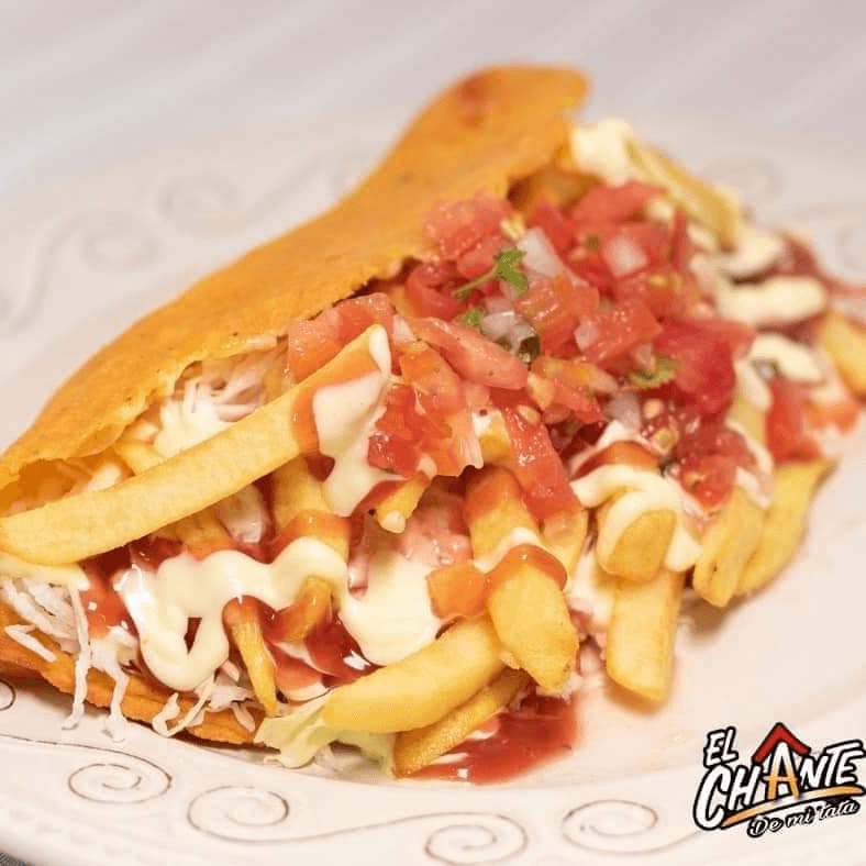 Empanada Suprema