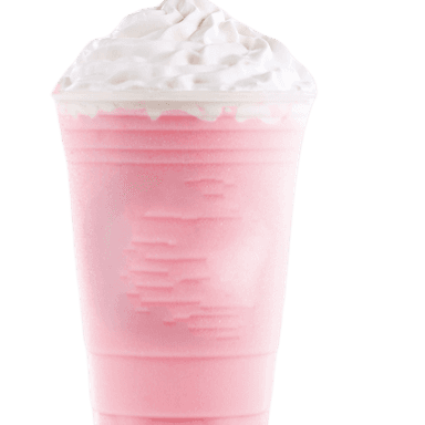 Frappé de Fresa 16 oz