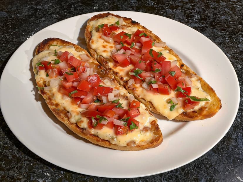 "Desayunos M2"