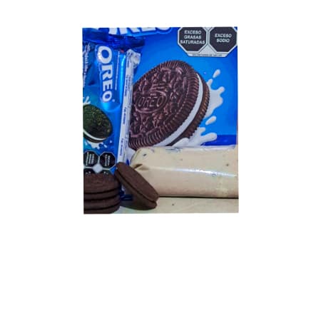 Boli OREO