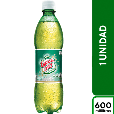 Ginger Ale