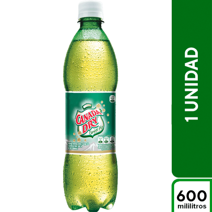 Ginger Ale