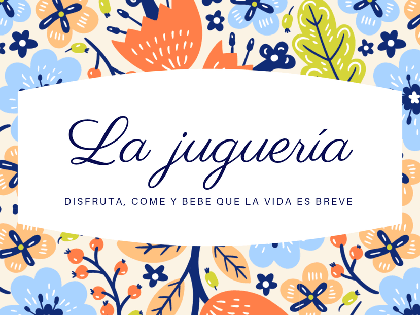 La Juguería