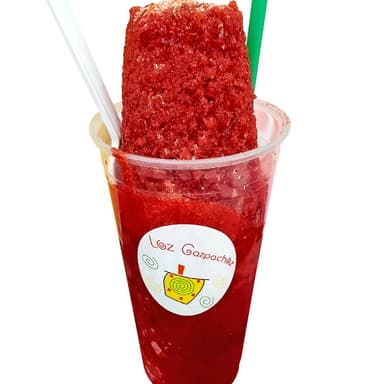 Chamoyada Regular