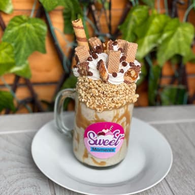 Milkshake Snikers